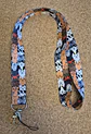 Porta-Chaves Fita Lanyards - Coleção Desporto, Animais & Estilo (13 Modelos) - Thumbnail 1
