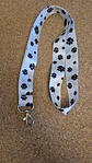 Porta-Chaves Fita Lanyards - Coleção Desporto, Animais & Estilo (13 Modelos) - Thumbnail 5