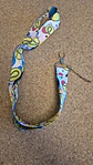 Porta-Chaves Fita Lanyards - Coleção Desporto, Animais & Estilo (13 Modelos) - Thumbnail 10