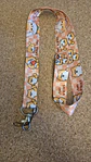 Porta-Chaves Fita Lanyards - Coleção Desporto, Animais & Estilo (13 Modelos) - Thumbnail 6