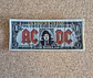  Stripe Patches  (Tira) - Várias Bandas (Desde 10,00€) - Thumbnail 1