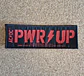  Stripe Patches  (Tira) - Várias Bandas (Desde 10,00€) - Thumbnail 2