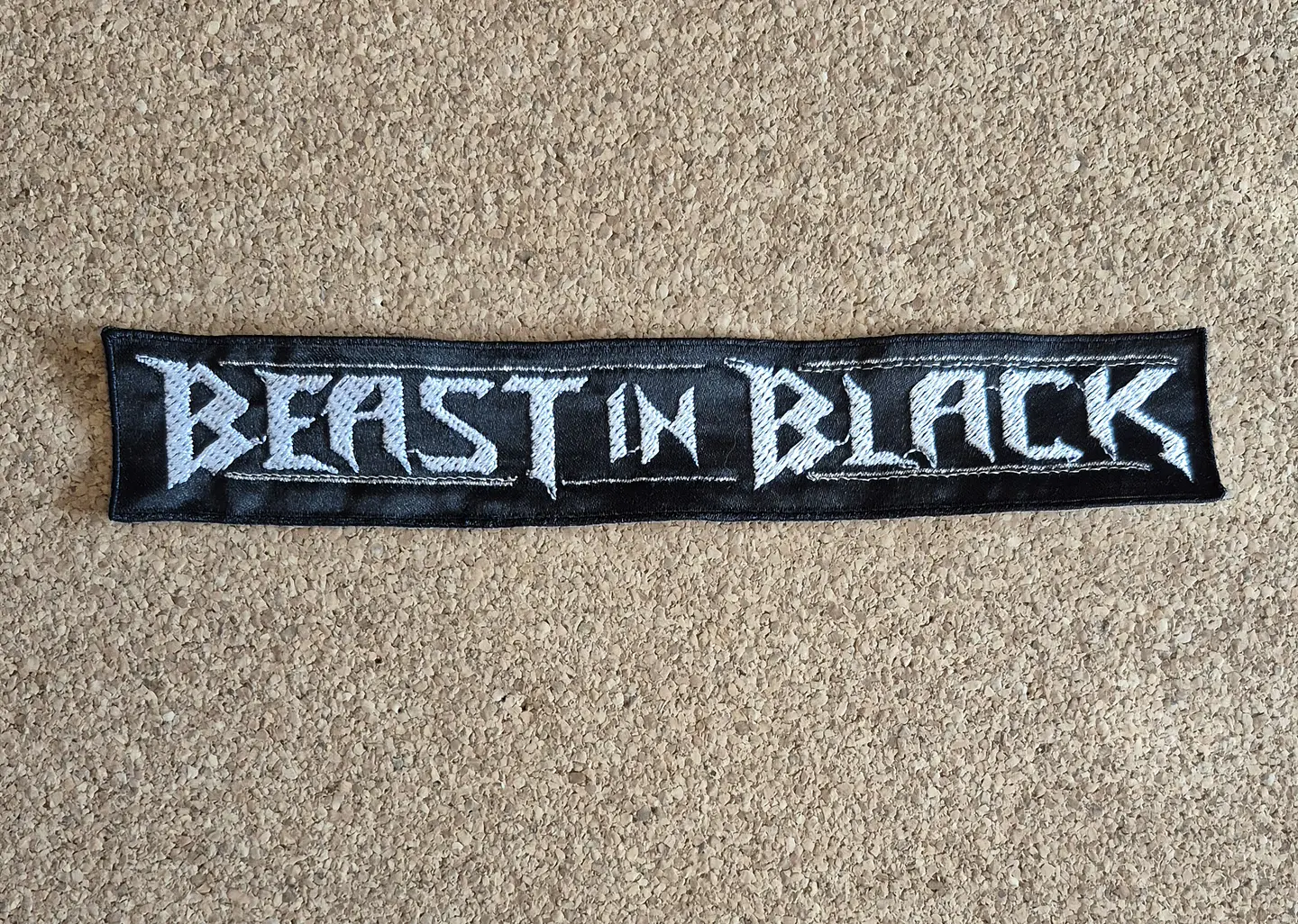  Stripe Patches  (Tira) - Várias Bandas (Desde 10,00€) 9