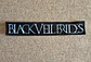  Stripe Patches  (Tira) - Várias Bandas (Desde 10,00€) - Thumbnail 10