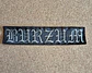  Stripe Patches  (Tira) - Várias Bandas (Desde 10,00€) - Thumbnail 11