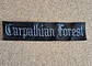  Stripe Patches  (Tira) - Várias Bandas (Desde 10,00€) - Thumbnail 12