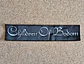  Stripe Patches  (Tira) - Várias Bandas (Desde 10,00€) - Thumbnail 14