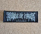  Stripe Patches  (Tira) - Várias Bandas (Desde 10,00€) - Thumbnail 15