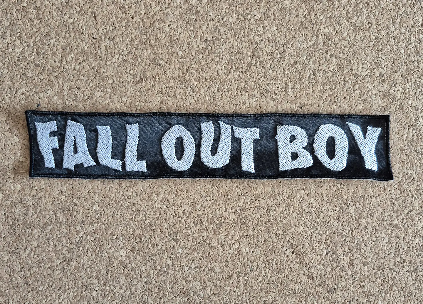  Stripe Patches  (Tira) - Várias Bandas (Desde 10,00€) 18