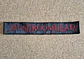  Stripe Patches  (Tira) - Várias Bandas (Desde 10,00€) - Thumbnail 29