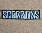  Stripe Patches  (Tira) - Várias Bandas (Desde 10,00€) - Thumbnail 35