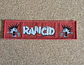  Stripe Patches  (Tira) - Várias Bandas (Desde 10,00€) - Thumbnail 34