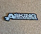 Asking Alexandria Patch - Embroidered & Sew-on 2 Modelos (Desde 8,00€) - Thumbnail 2