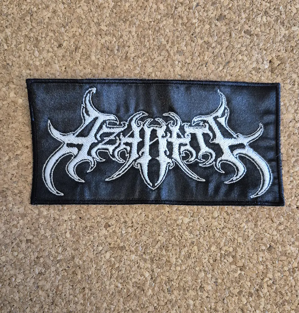 Azarath Patch - Embroidered (Sew-on) 1