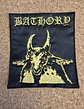 Bathory Patch - Embroidered & Woven 4 Modelos (Desde 8,00€) - thumbnail 2