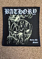 Bathory Patch - Embroidered & Woven 4 Modelos (Desde 8,00€) - thumbnail 1