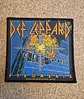 Def Leppard Patch - Embroidered & Woven 3 Modelos (Desde 7,00€)  - thumbnail 1