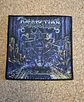 Dissection Patch - Embroidered & Woven 3 Modelos (Desde 7€) - thumbnail 3