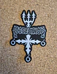 Dissection Patch - Embroidered & Woven 3 Modelos (Desde 7€) - thumbnail 2