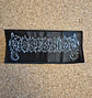 Dissection Patch - Embroidered & Woven 3 Modelos (Desde 7€) - thumbnail 1