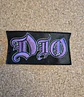 Dio Patch - Embroidered & Woven 3 Modelos (Desde 7€)  - Thumbnail 1