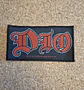 Dio Patch - Embroidered & Woven 3 Modelos (Desde 7€)  - Thumbnail 2