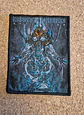 Disturbed Patch - Embroidered & Woven 3 Modelos (Desde 7€)  - Thumbnail 3