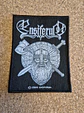 Ensiferum Patch - Embroidered & Woven 3 Modelos (Desde 8€)  - thumbnail 3