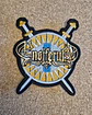 Ensiferum Patch - Embroidered & Woven 3 Modelos (Desde 8€)  - thumbnail 2