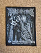 Cradle of Filth Patch - Woven & Sew-on 4 Modelos (Desde 8€)  - thumbnail 3