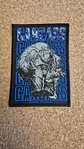 Carcass Patch - Woven & Sew-on 3 Modelos  - Thumbnail 1