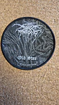 Darkthrone Patch - Woven & Sew-on 3 Modelos - Thumbnail 1