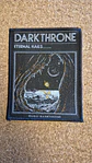 Darkthrone Patch - Woven & Sew-on 3 Modelos - Thumbnail 2