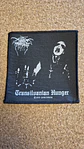 Darkthrone Patch - Woven & Sew-on 3 Modelos - Thumbnail 3