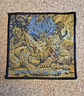 Bloodbath Patch  Woven & Sew-on 2 Modelos - Thumbnail 1
