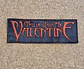 Bullet For My Valentine Patch - Embroidered & Woven 2 Modelos (Desde 7€) - thumbnail 1