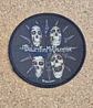 Bullet For My Valentine Patch - Embroidered & Woven 2 Modelos (Desde 7€) - thumbnail 2