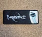 Evanescence Patch - Embroidered & Sew-on 2 Modelos - Thumbnail 2