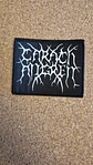 Carach Angren Patch - Woven & Sew-On 2 Modelos - Thumbnail 2