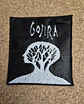 Gojira Patch - Embroidered & Woven 4 Modelos (Desde 7€) - Thumbnail 3