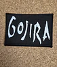 Gojira Patch - Embroidered & Woven 4 Modelos (Desde 7€) - Thumbnail 1