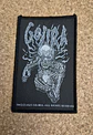Gojira Patch - Embroidered & Woven 4 Modelos (Desde 7€) - Thumbnail 2