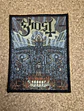 Ghost Patch - Woven & Sew-on 5 Modelos (Desde 7€) - Thumbnail 2