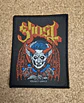 Ghost Patch - Woven & Sew-on 5 Modelos (Desde 7€) - Thumbnail 1