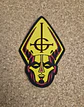Ghost Patch - Woven & Sew-on 5 Modelos (Desde 7€) - Thumbnail 5