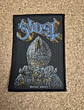 Ghost Patch - Woven & Sew-on 5 Modelos (Desde 7€) - Thumbnail 3