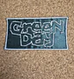 Green Day Patch - Embroidered & Woven 4 Modelos (Desde 7€) - Thumbnail 1