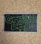 Green Day Patch - Embroidered & Woven 4 Modelos (Desde 7€) - Thumbnail 2