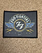 Foo Fighters Patch - Embroidered & Woven 2 Modelos (Desde 7€) - Thumbnail 1