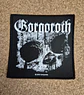 Gorgoroth Patch - Embroidered & Woven 2 Modelos (Desde 8€) - Thumbnail 2